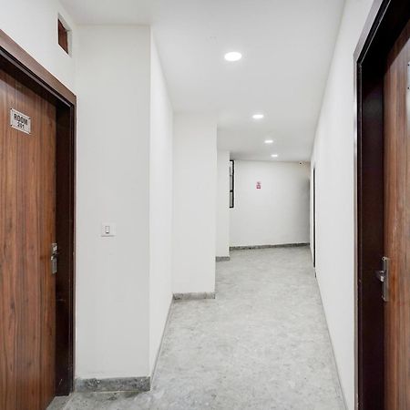 Hotel O Indirapuram Grand Ghaziabad Εξωτερικό φωτογραφία